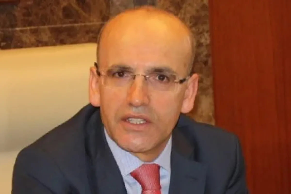 "Çözüm süreciyle cari açık 1 puan azalır"