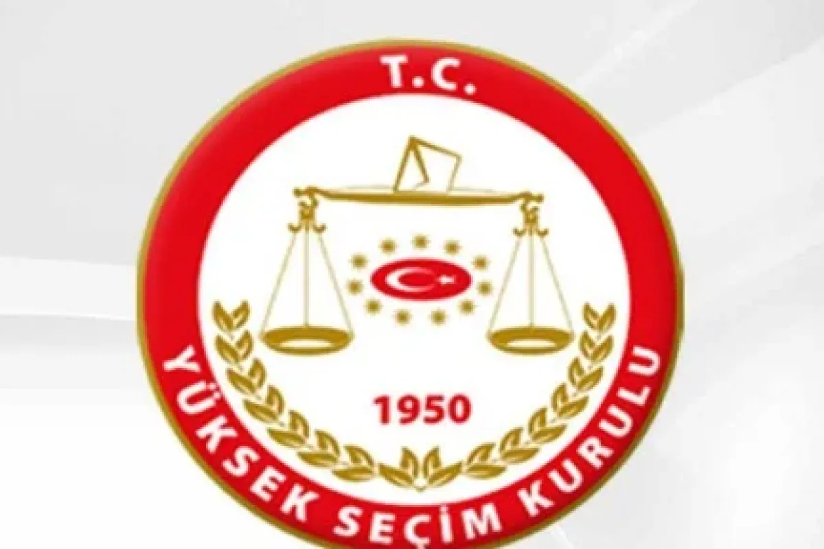İşte siyasi partilerin konuşma saatleri ve sıraları