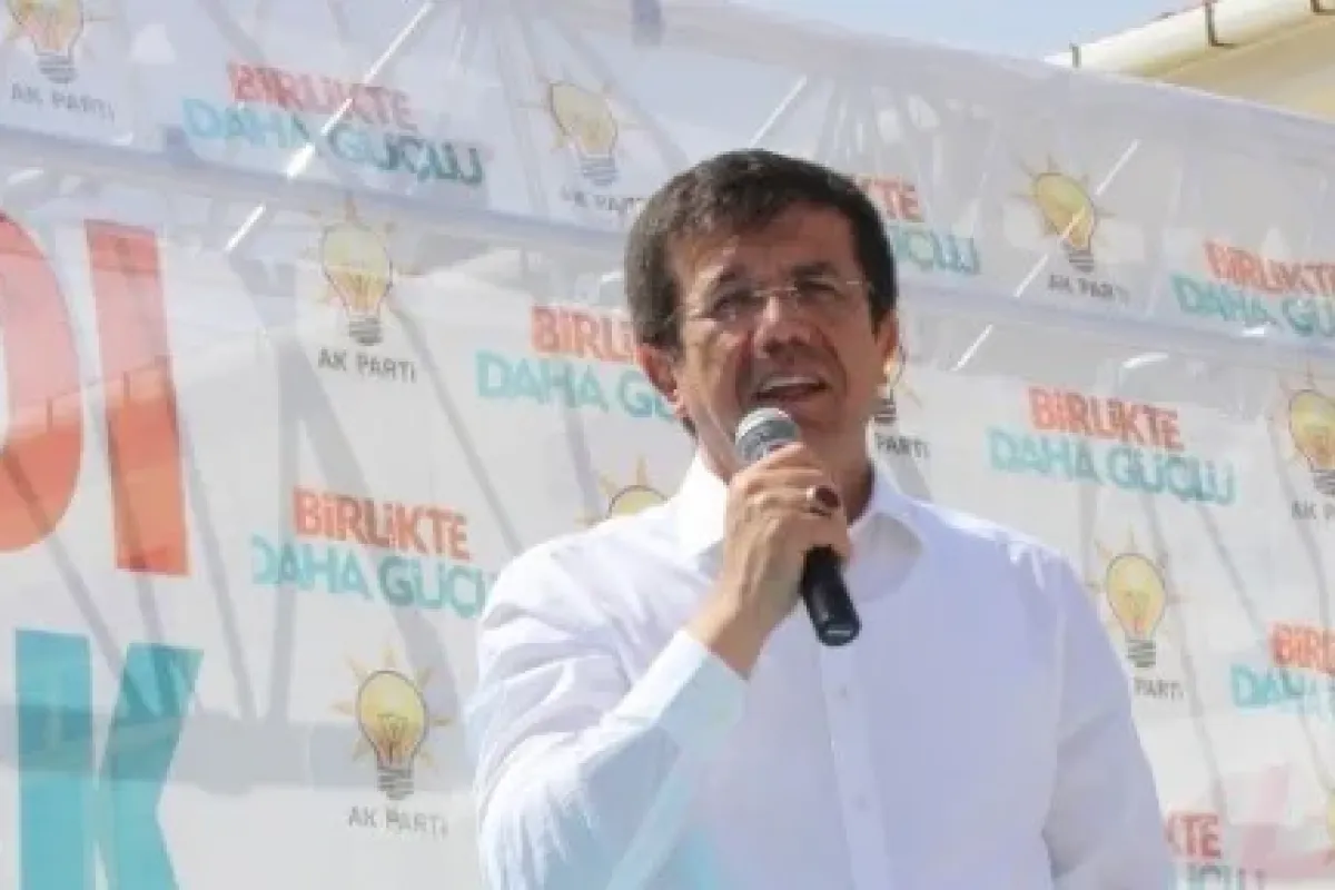 Nihat Zeybekçi: "Kılıçdaroğlu o gece uyuyamayacak"
