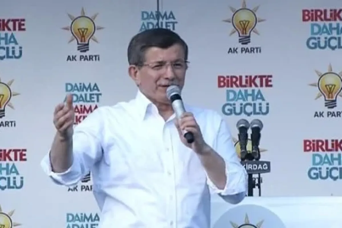 "Aman Mursi ile Kemal’i karıştırmayın"