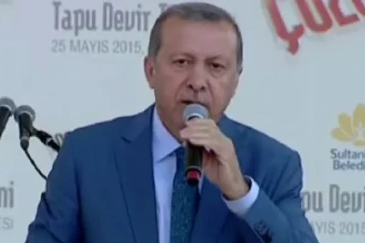 Aydın Doğan’a cevap verdi