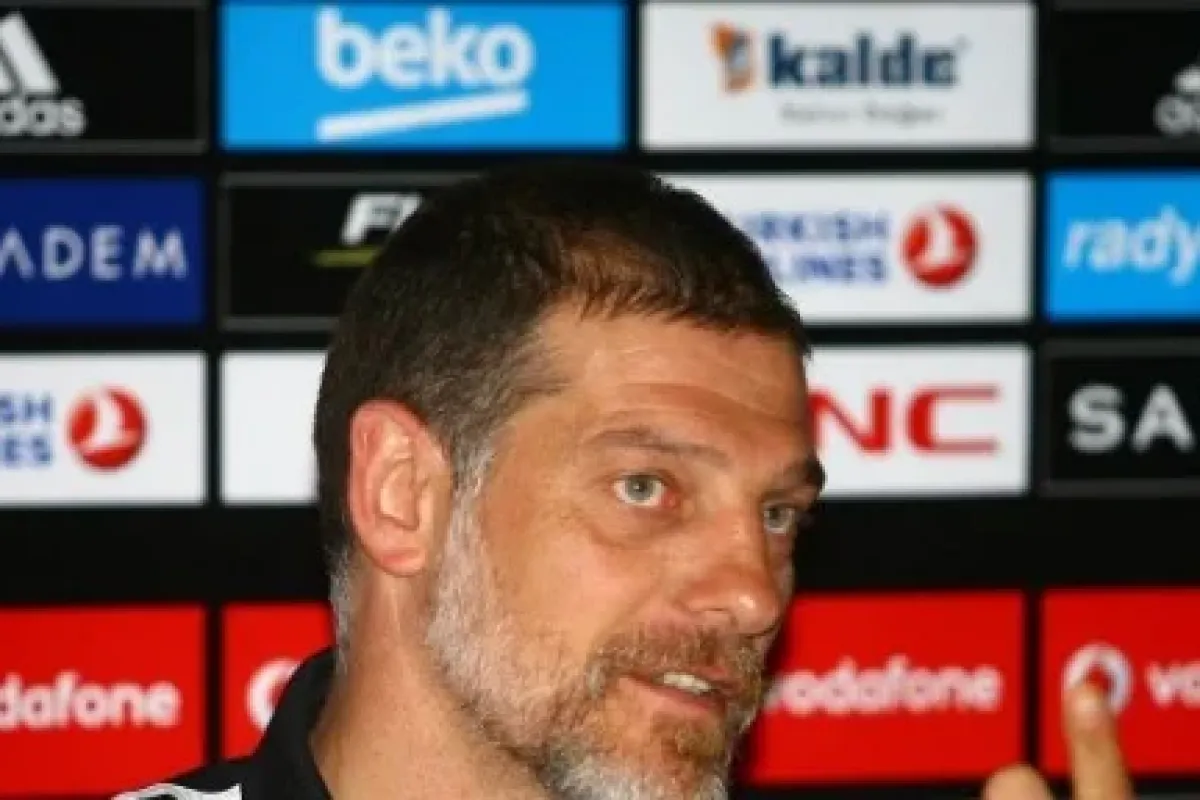 Bilic’in Beşiktaş kariyeri: Yok !