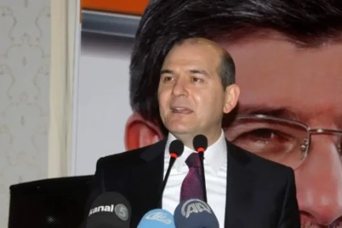 ’Demirtaş biraz şerefin varsa...’