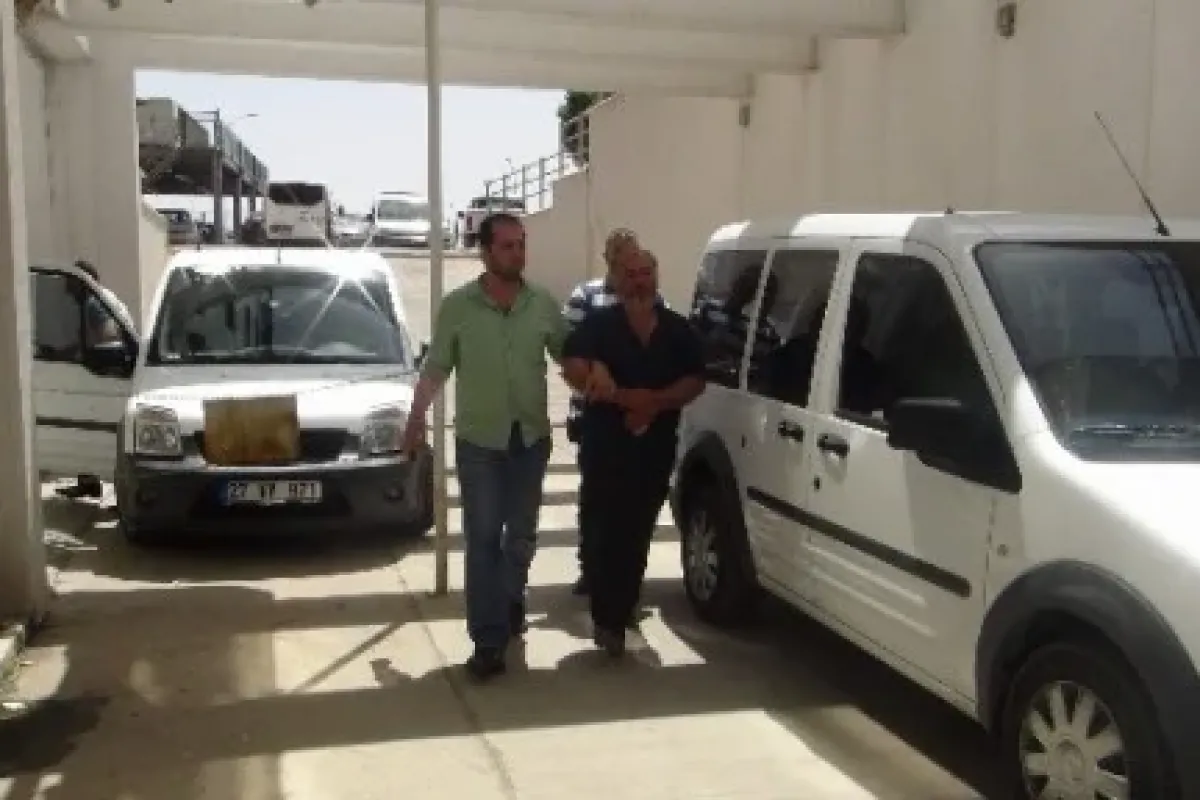 Halı yıkama kavgası cinayetle sonuçlandı