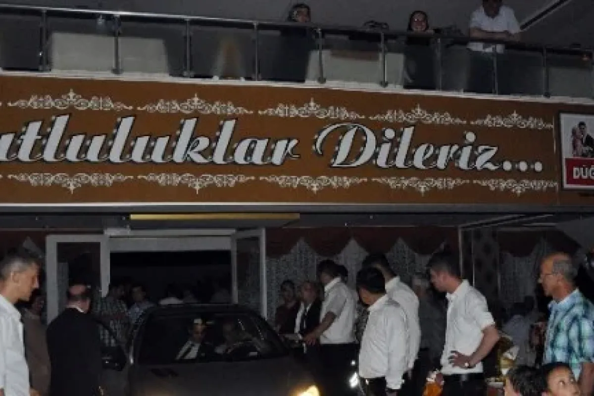 İşte günün ’yurdum insanı’ haberi !