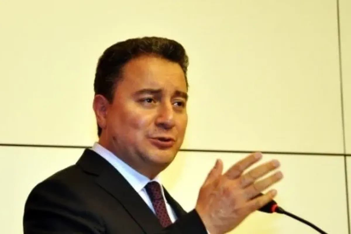 Muhalefetin vaatlerini bu benzetmeyle eleştirdi