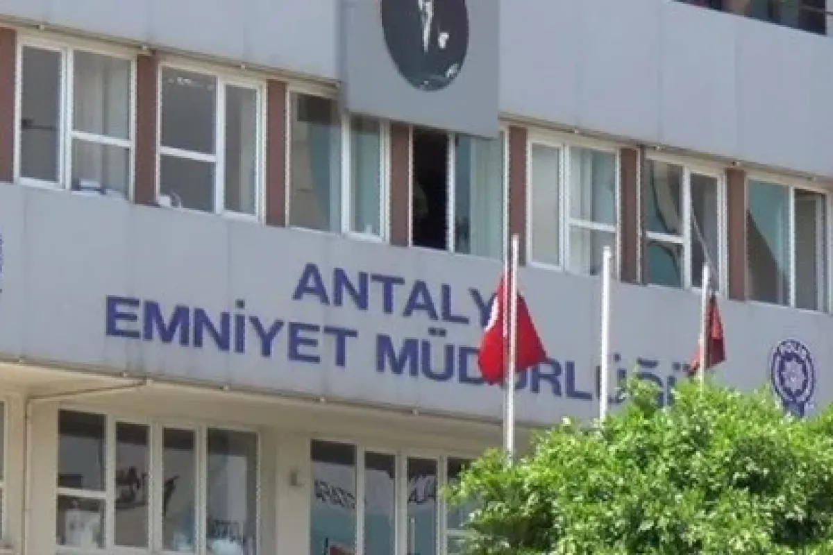 ’Paralel yapı’ya 4 ilde operasyon !