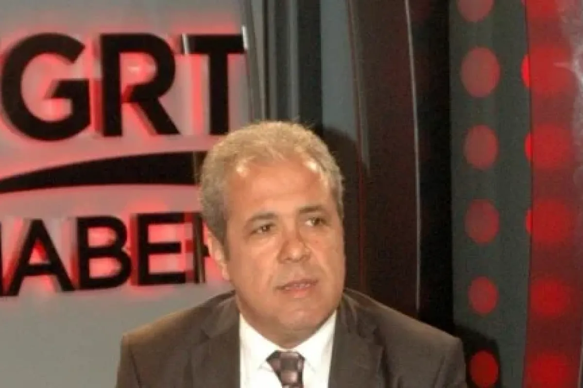 Şamil Tayyar: Paralel yapı trafolara...