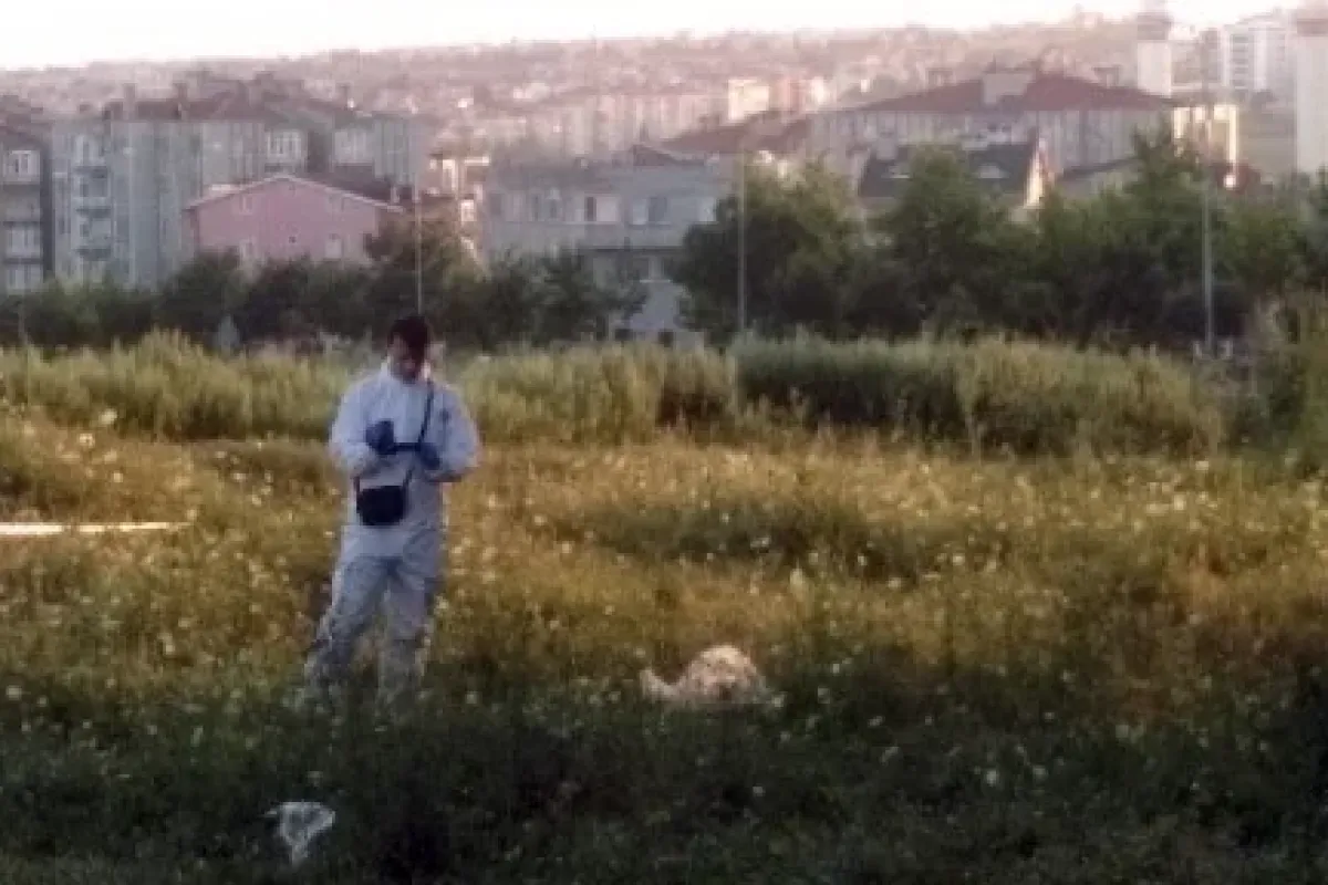 Silivri’de ceset bulundu