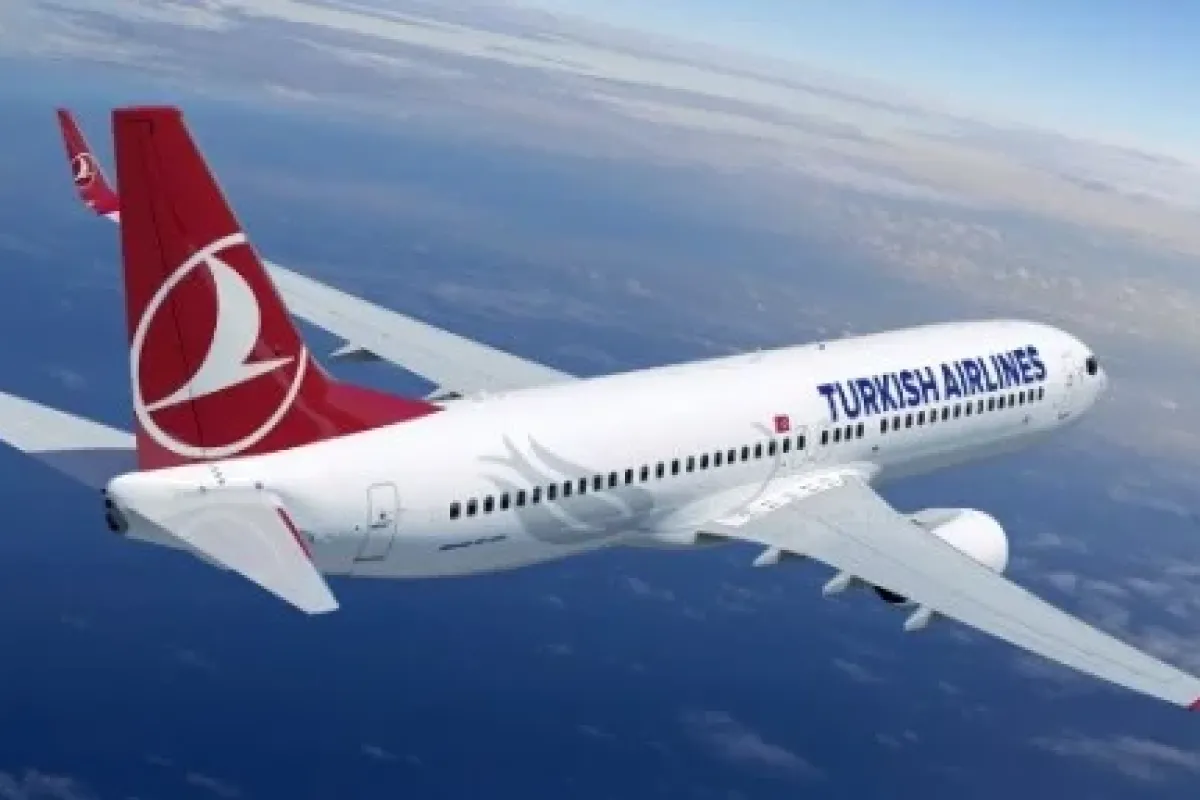 Uçakta çalınan müzikler değişiyor