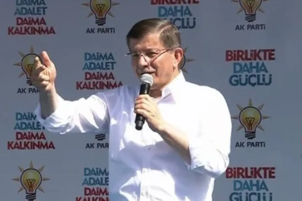 ’Yürüyen merdivene tersinden binen Kılıçdaroğlu...’