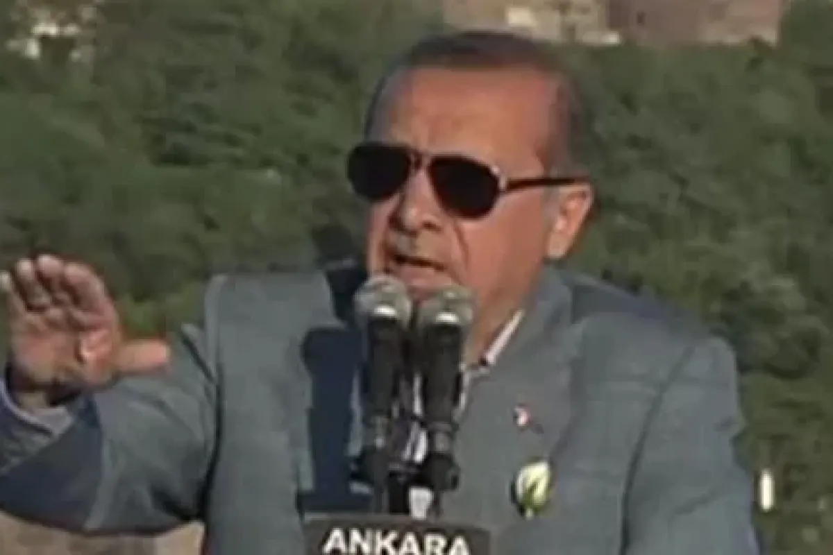 Bahçeli’ye sert sözler: ’’Sen kimsin, önce haddini bil’’