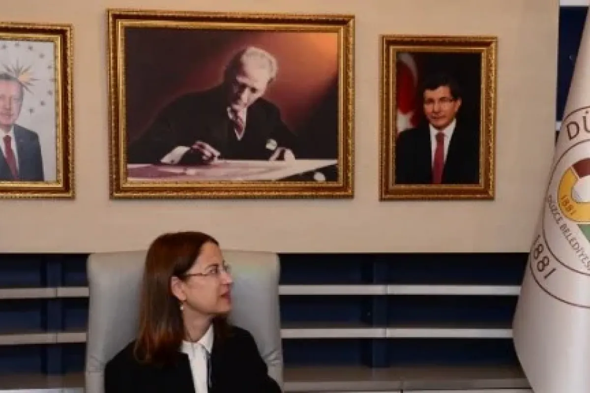 Bakan’dan CHP’ye fıkralı gönderme