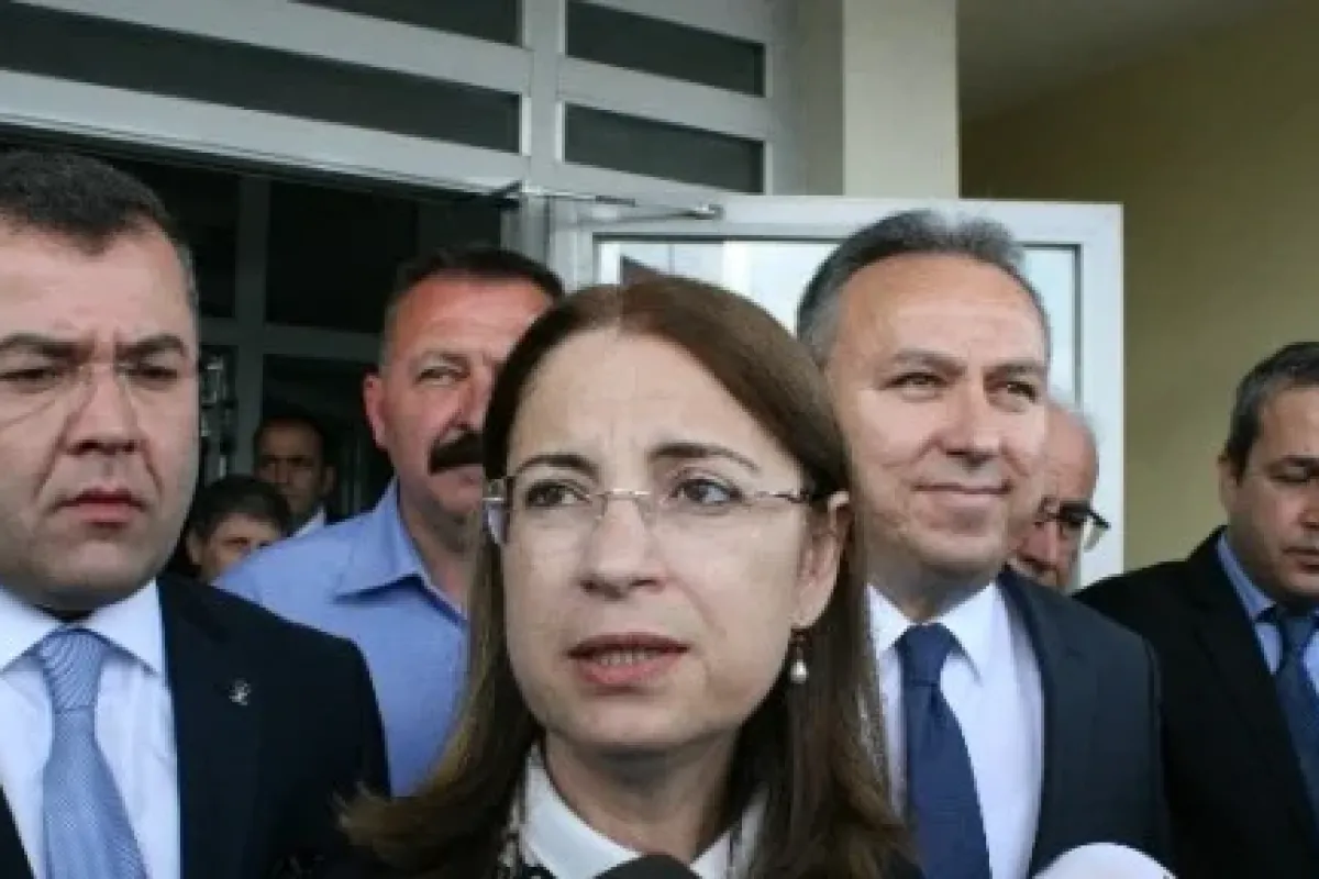 Bakanlık mağdur lehine müdahil oluyor