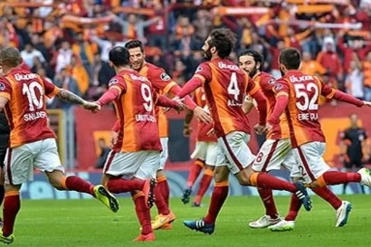 Galatasaray kupayı İstanbul’da mı kaldıracak ?