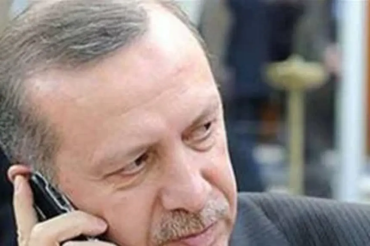 Galatasaray’a ’’şampiyonluk’’ telefonu