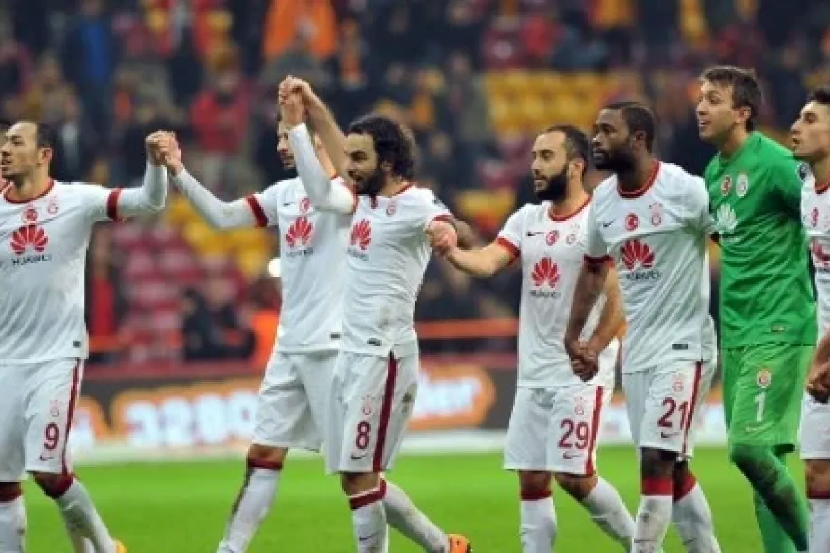 Galatasaray’ın kasası da dolacak