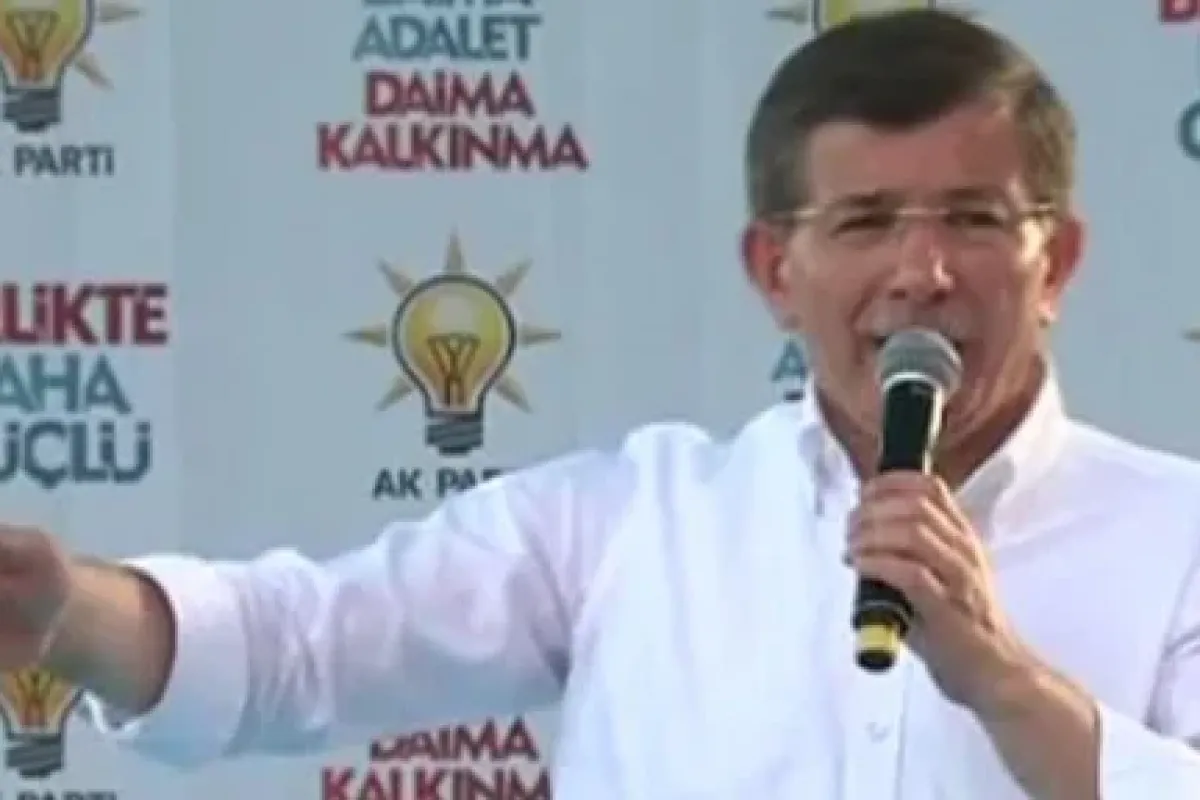 ’’Silahsızlanma çağrısı yap’’