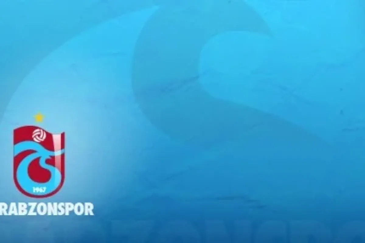 Trabzonspor’dan suç duyurusu