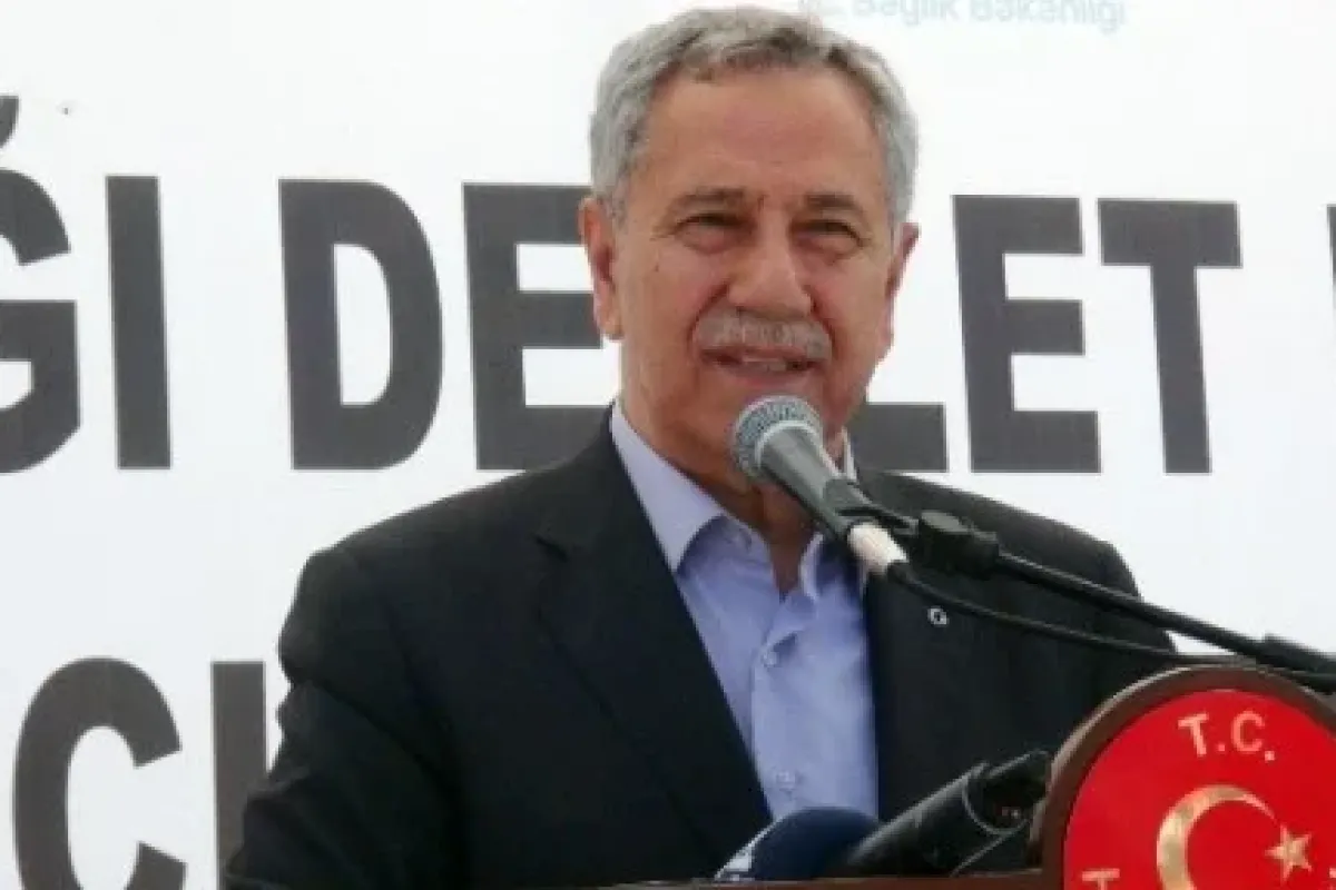 Türkiye’yi vahaya benzetti