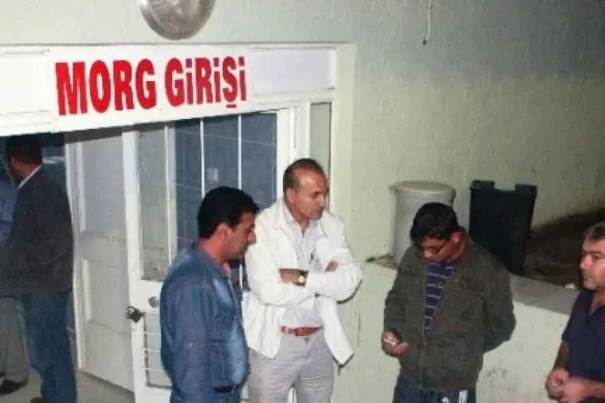 Yıldırım can aldı