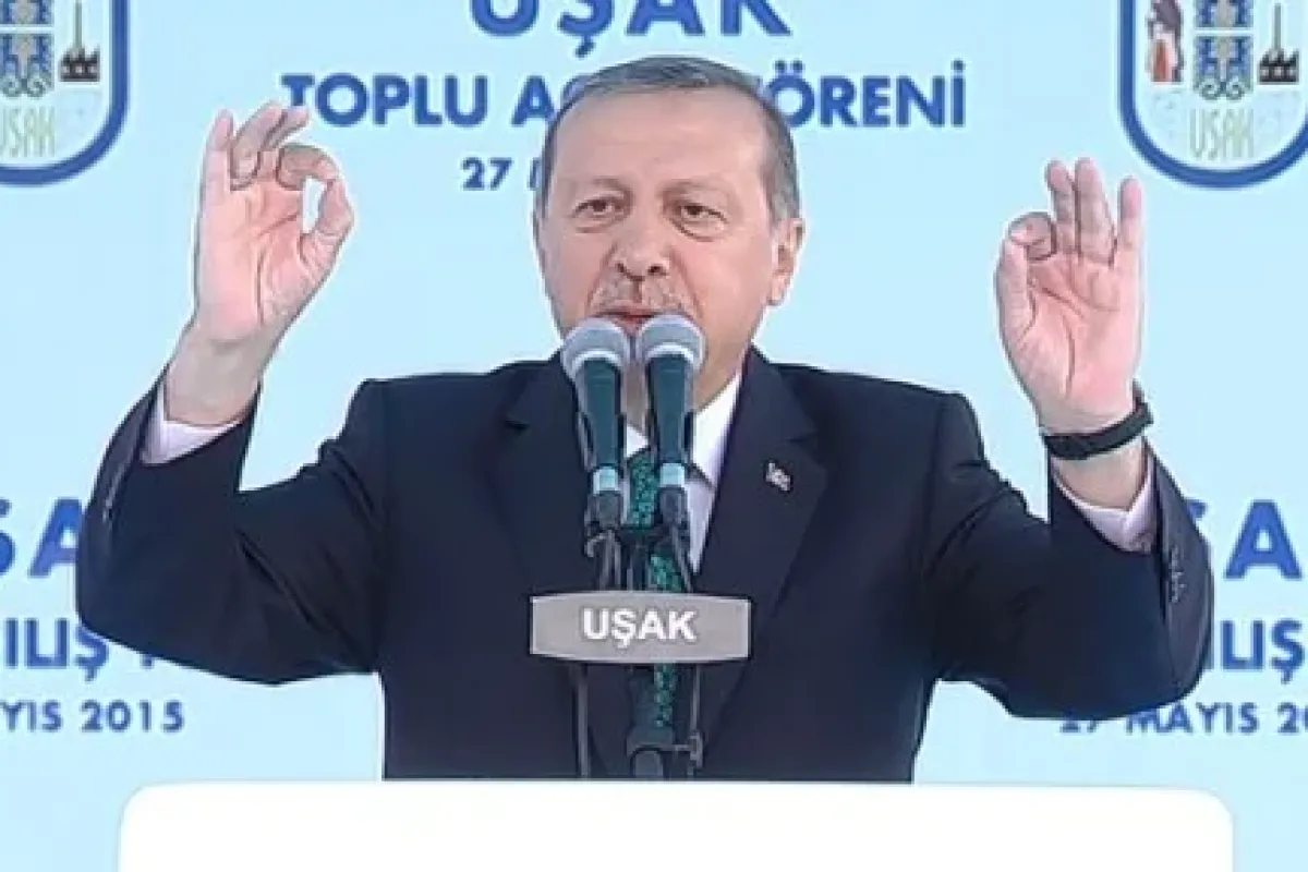 27 Mayıs’ın yıl dönümünde darbe heveslilerine net mesaj