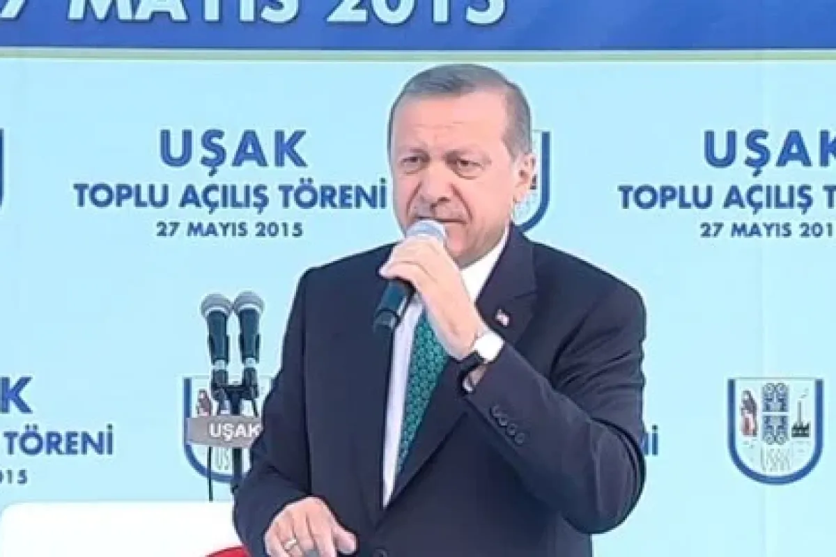 "7 Haziran darbe zihniyetinin son bulduğu gün olacak"