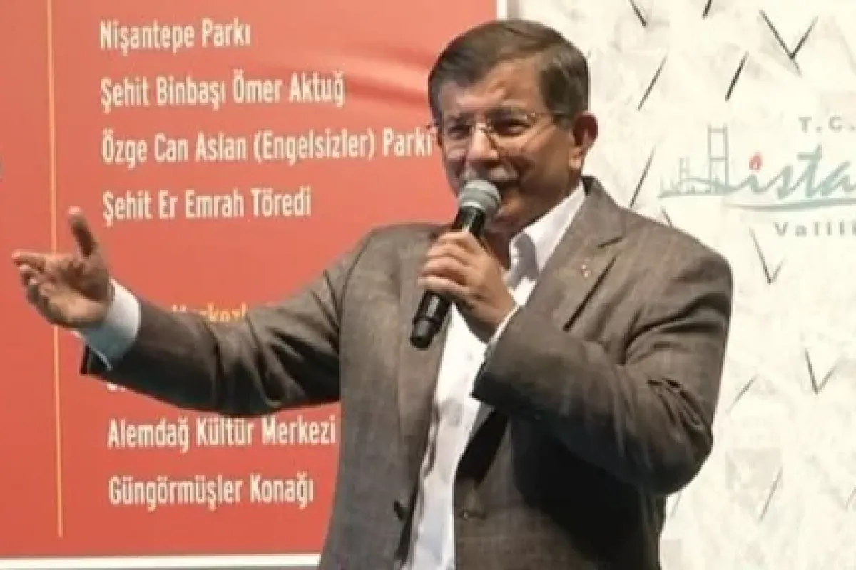 "Çok sayıda parti seçime giriyor görünüyor ama..."