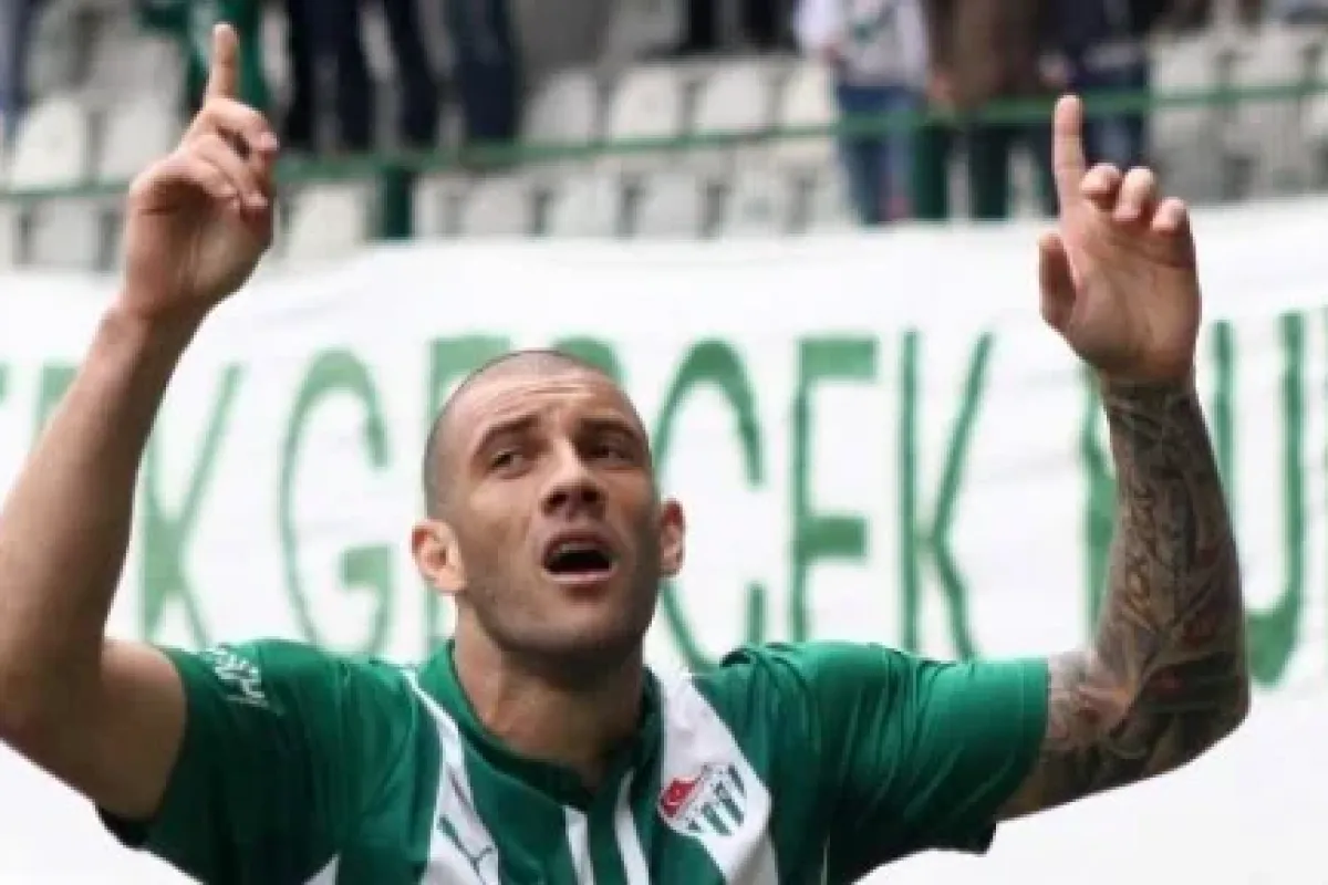 Fernandao bitti bitiyor