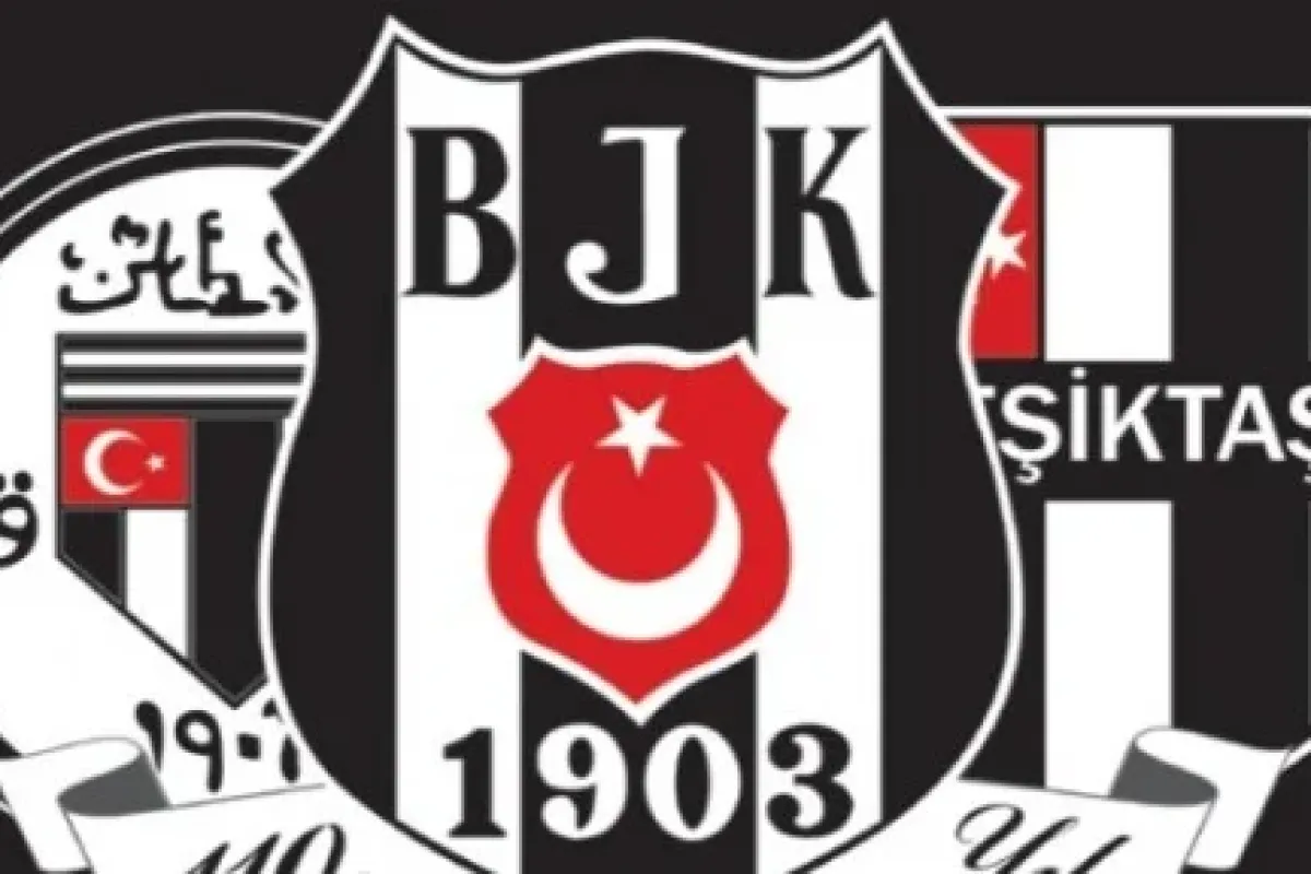 Kartal ilk transfer bombasını patlattı