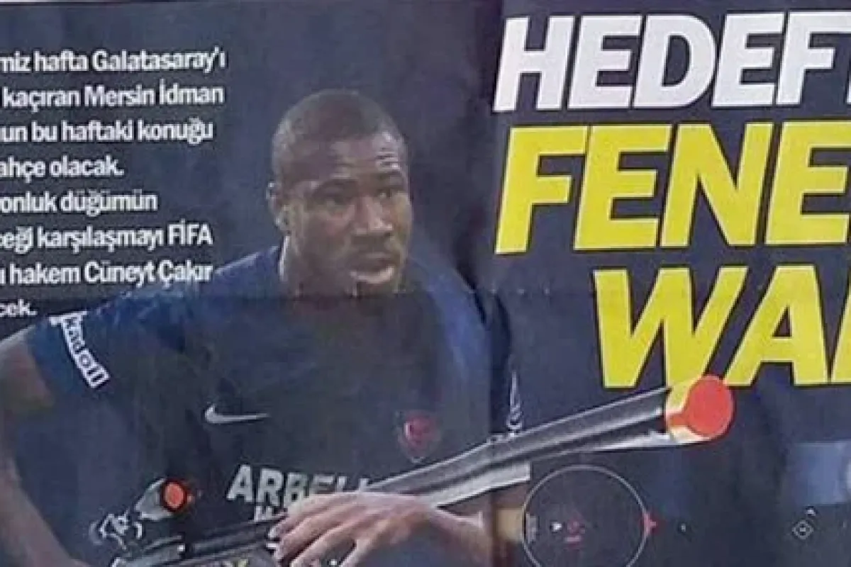 O gazetenin yetkilileri ifade verdi