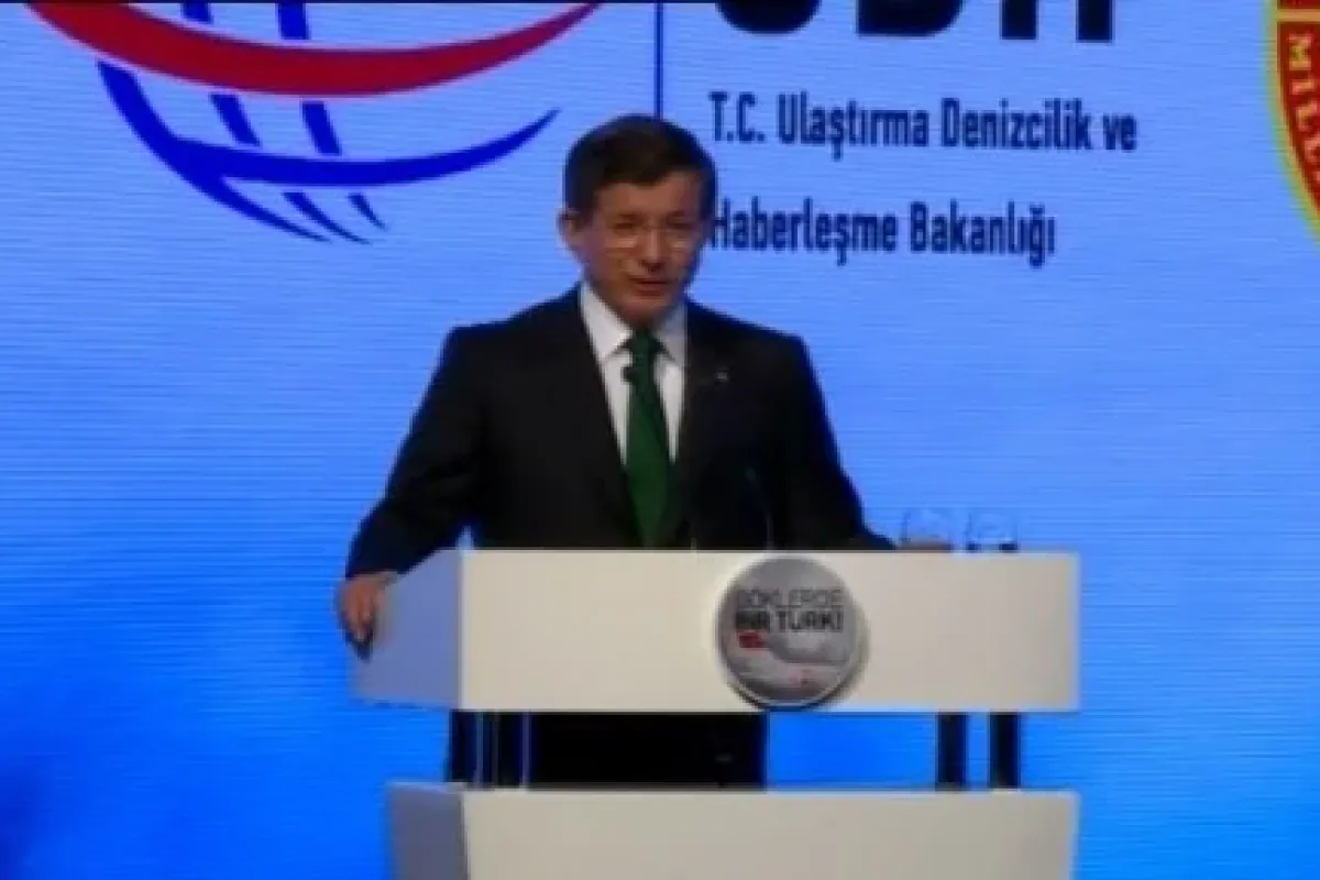 "Onlar engeller, AK parti yapar"