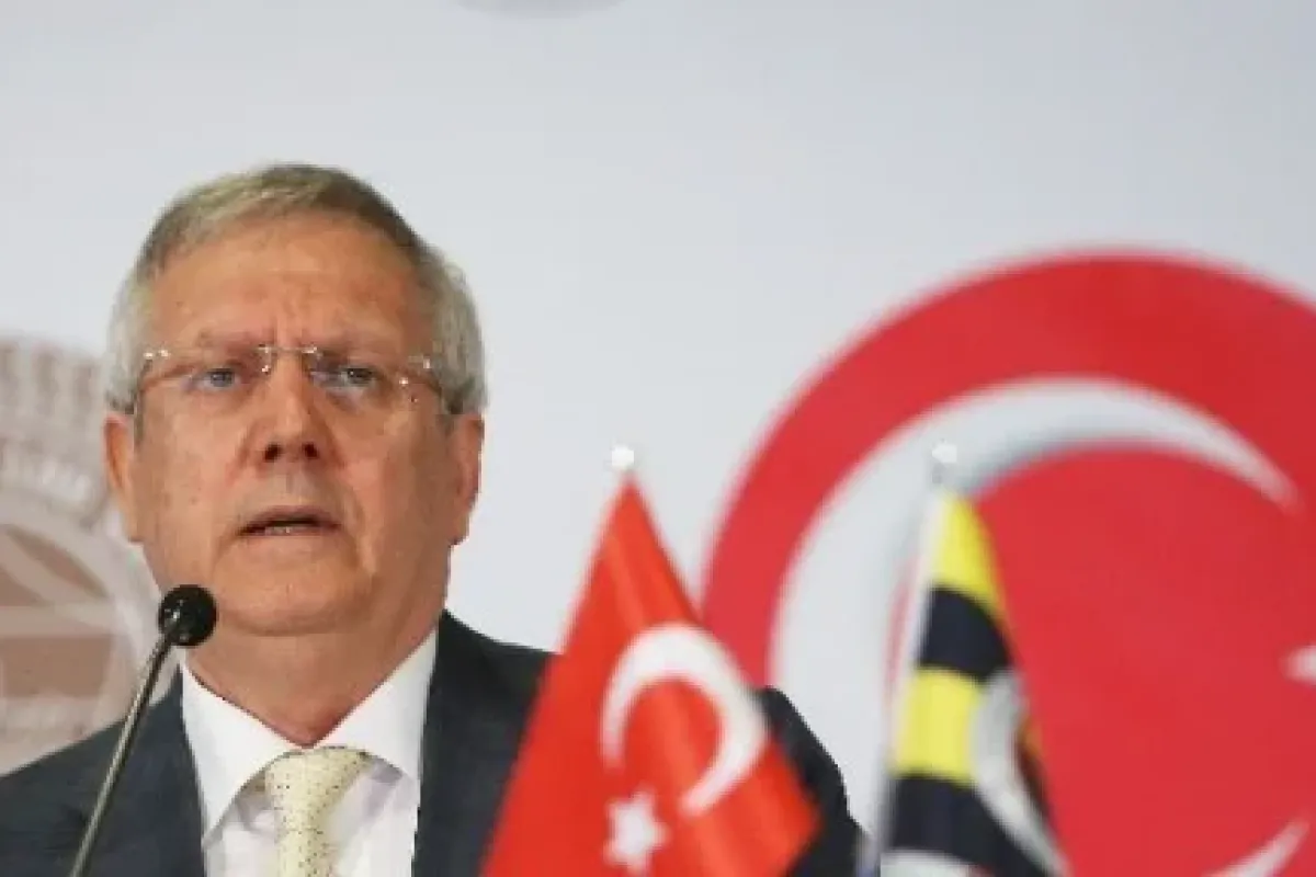 Yeniden aday mı ? Açıkladı