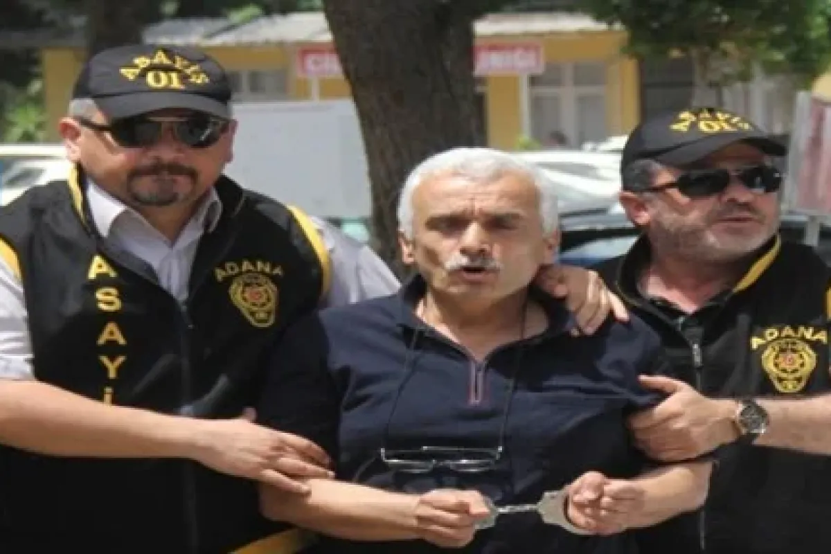 "Kılıçdaroğlu duysun diye vurdum "