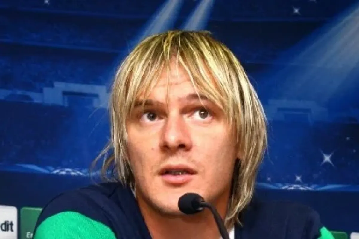 Krasic’ten al haberi !
