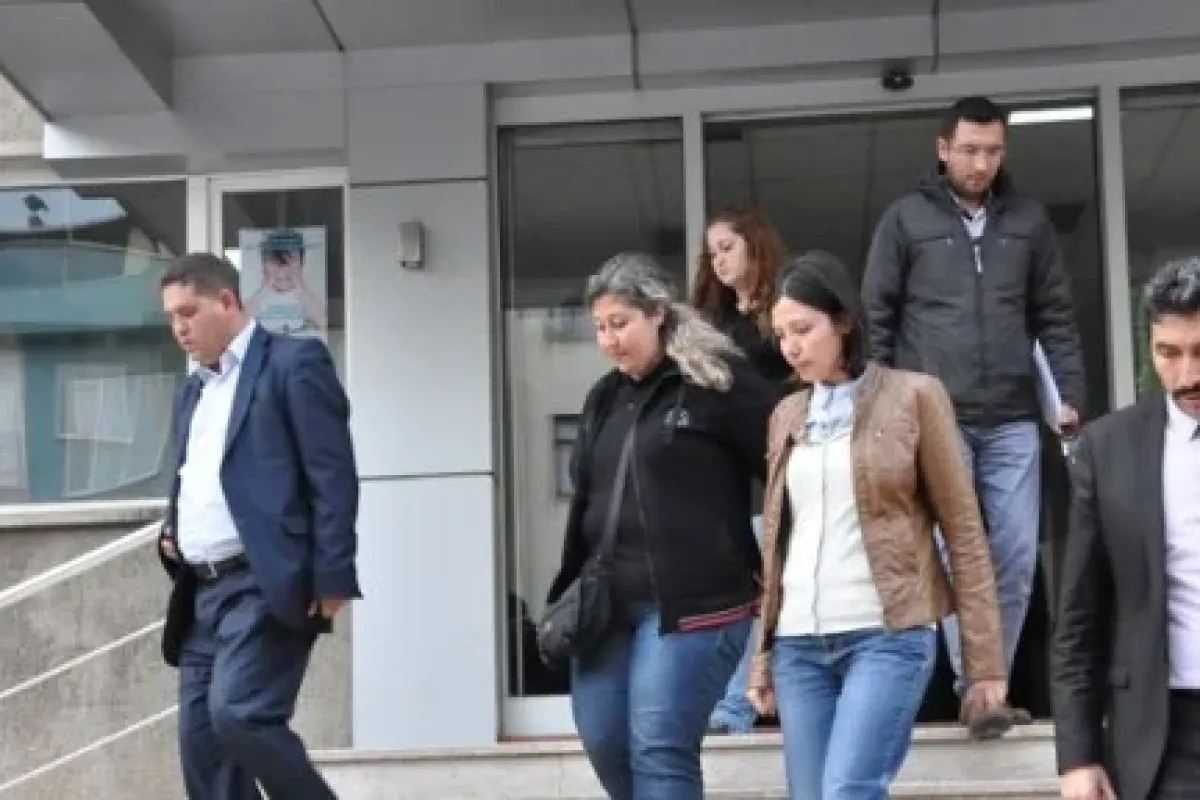 MHP’li isme Cumhurbaşkanı’na hakaretten gözaltı
