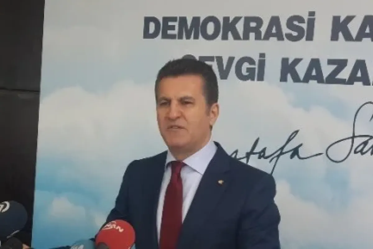 Sarıgül’ün ’yumruk’ davasında ilginç diyaloglar