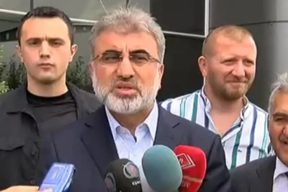 ’Seçim sandığına oturun’ çağrısına cevap geldi