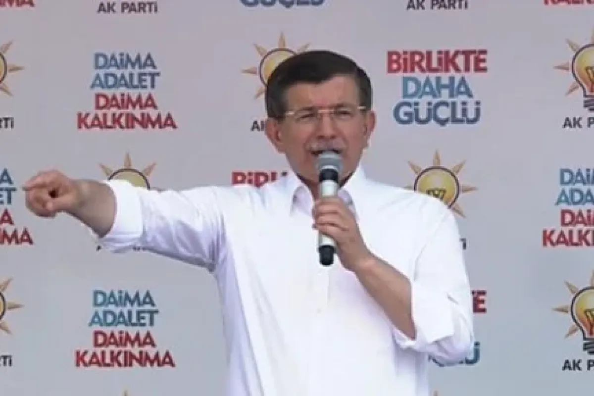 Selahattin Demirtaş’a ’havalimanı’ cevabı