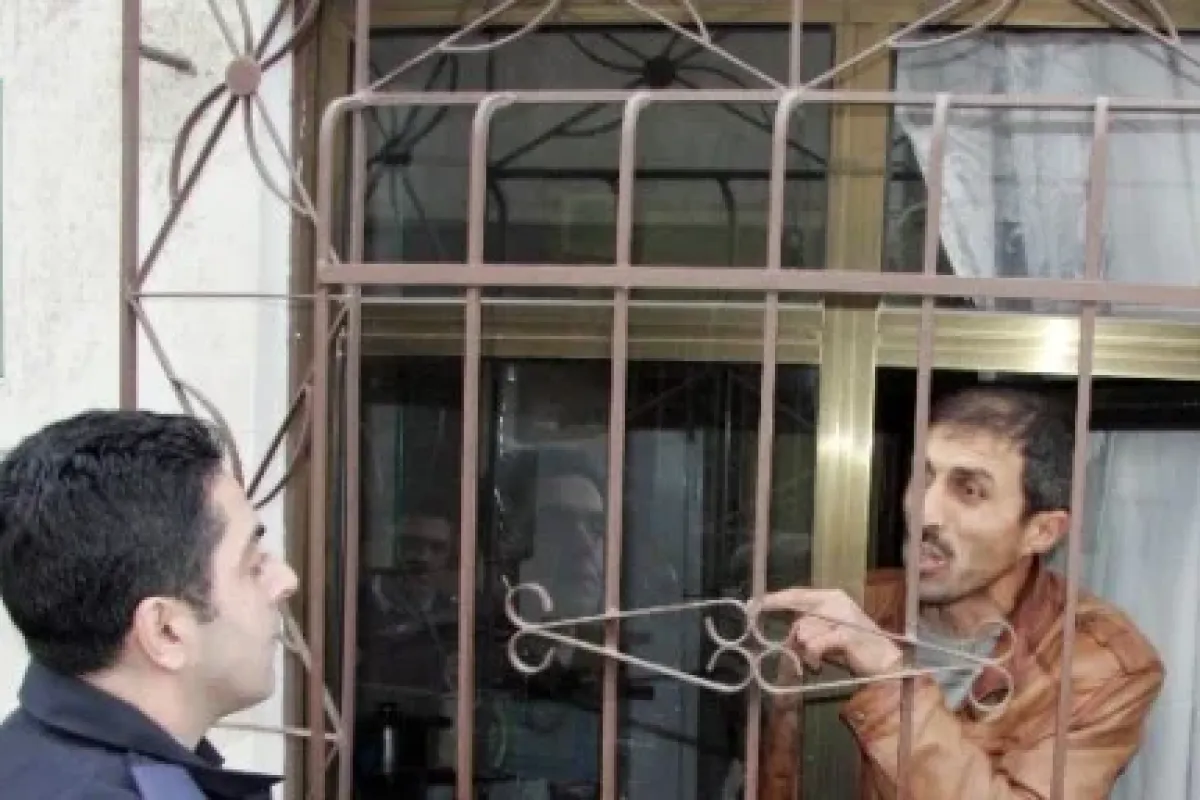Sözde Mehdi bakın polisleri neden vurmuş !