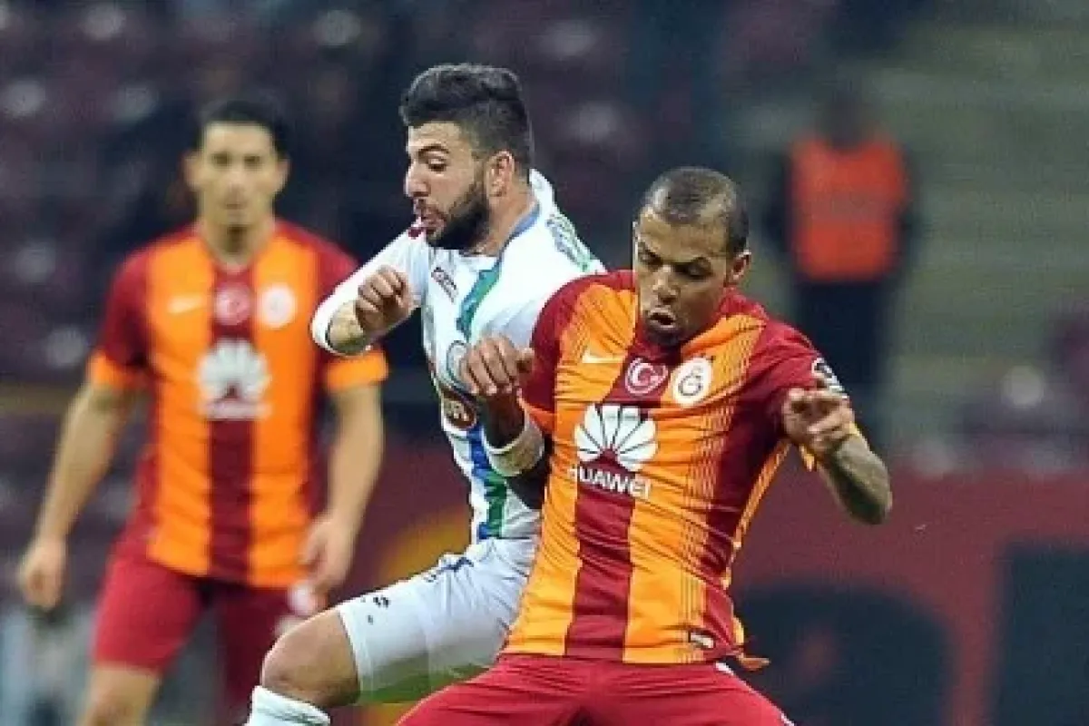 Aslan perdeyi Rize’de kapatıyor