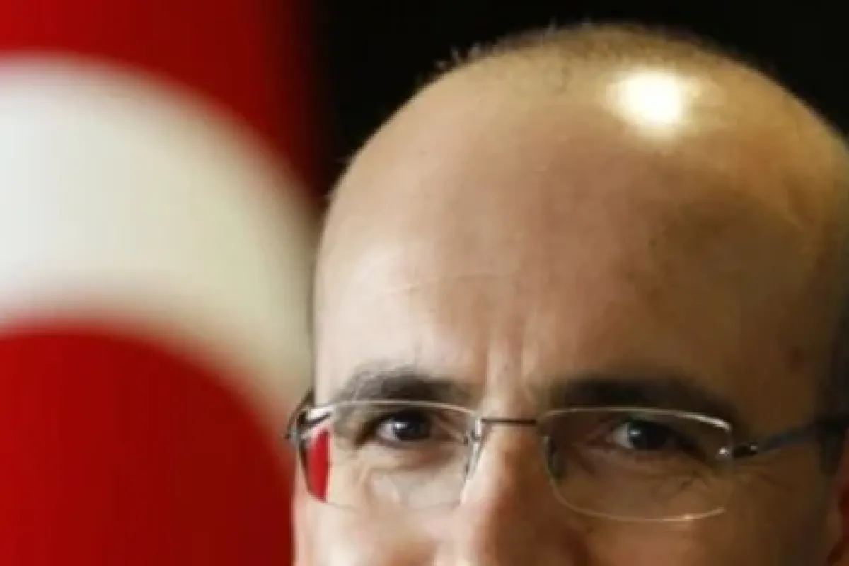 Bakan Şimşek: Kızımın sağlık durumu...