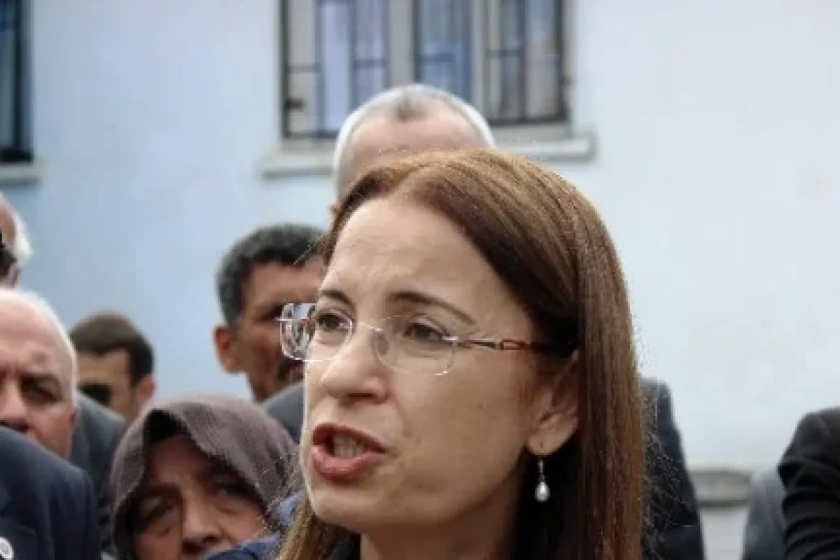 Bakan yasal düzenlemeyi işaret etti