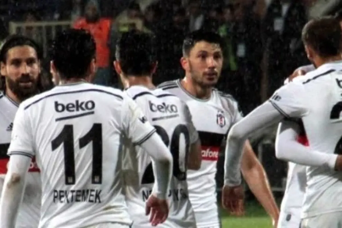 ’’Bilic için oynadık’’