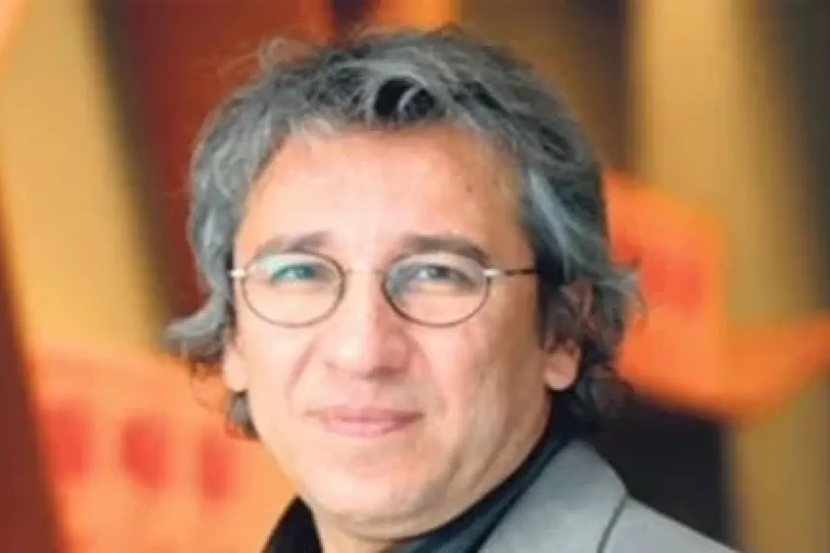 Can Dündar hakkında soruşturma başlatıldı