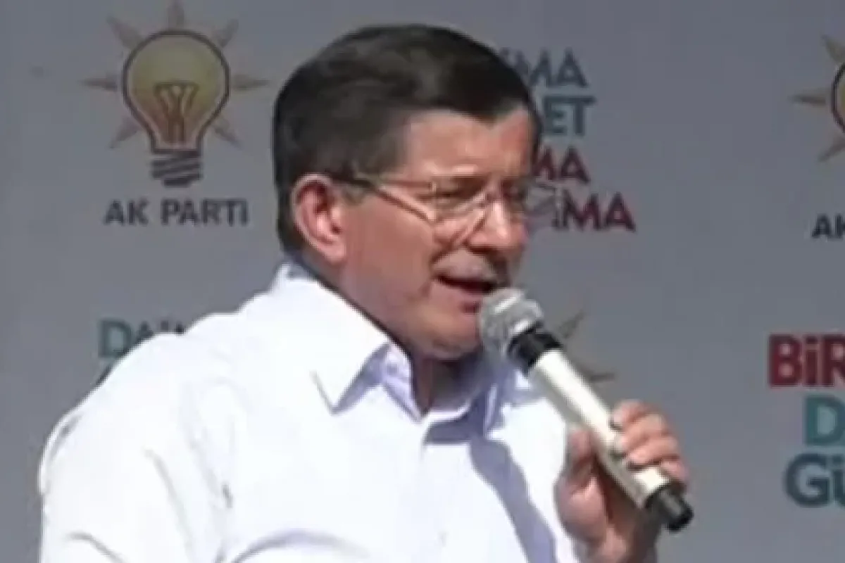 Demirtaş’a sert sözler
