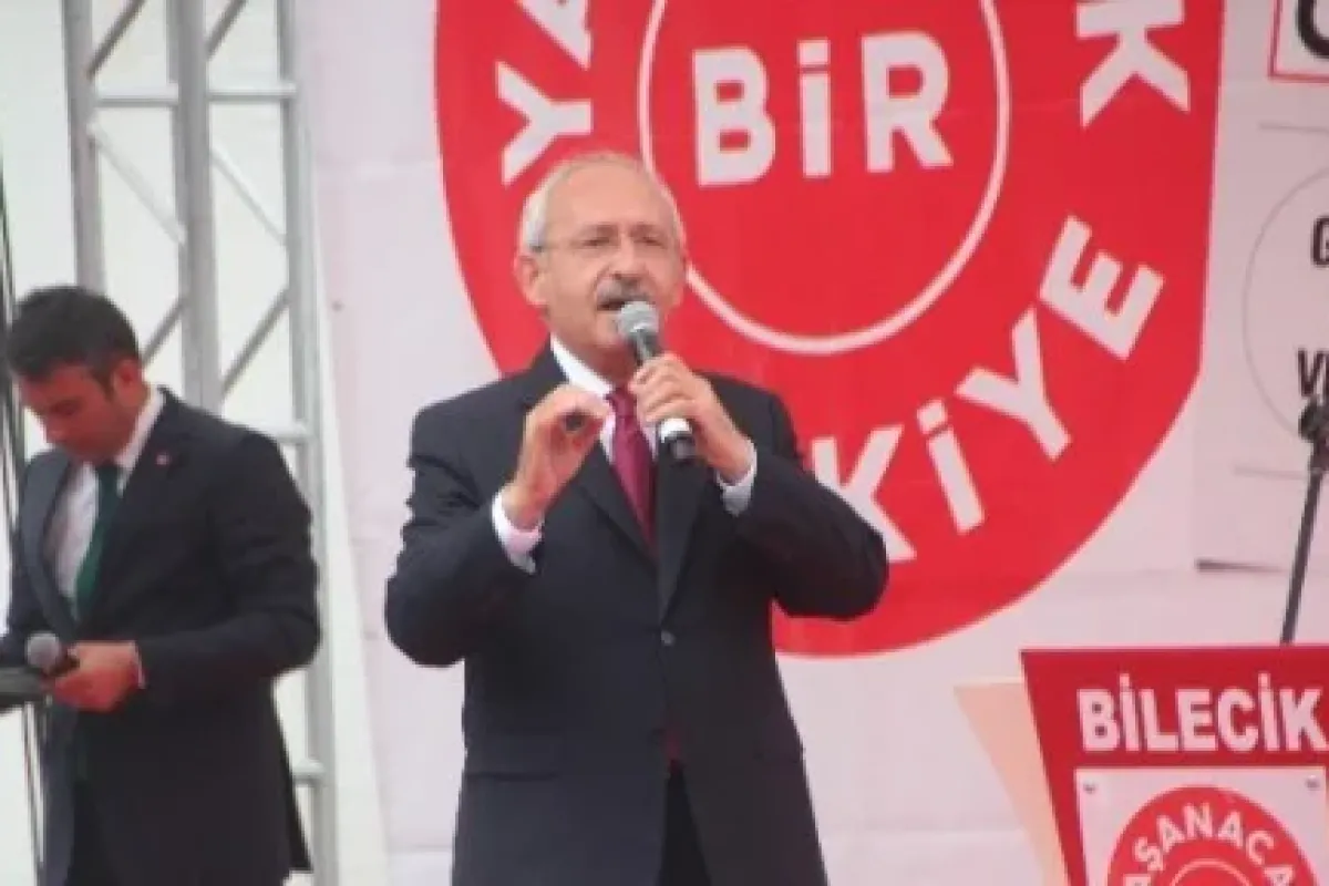 “Emeklilere Ramazan ve Kurban Bayramı’nda 1 maaş ikramiye”