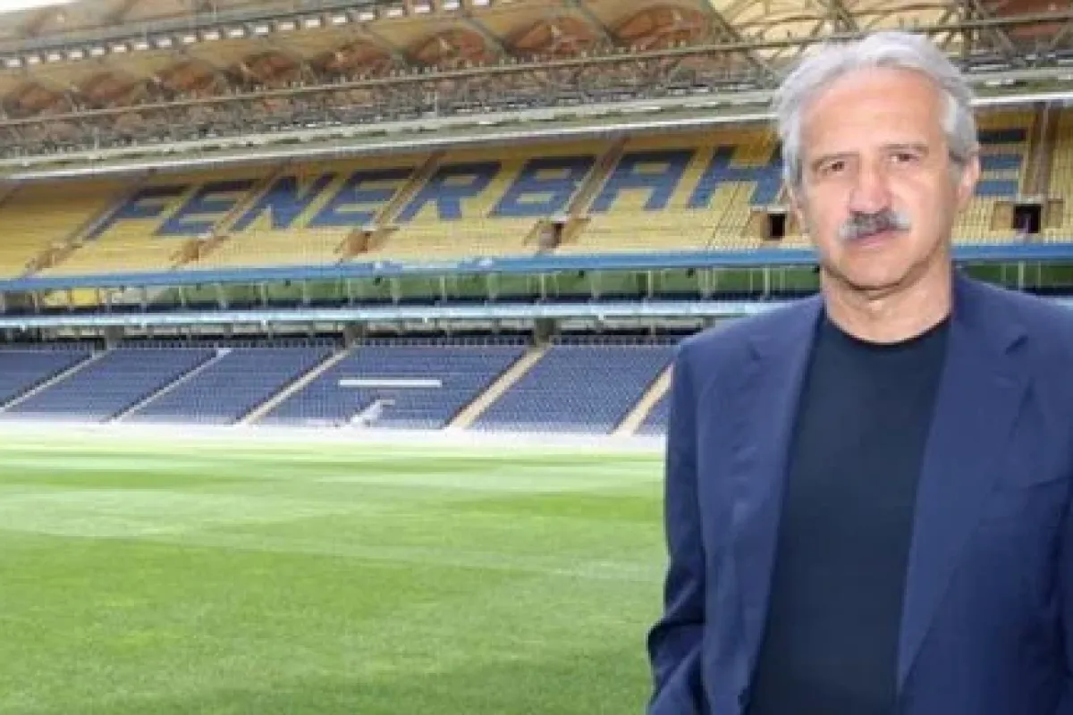 F.Bahçe’nin ilk transferinden ilk açıklama