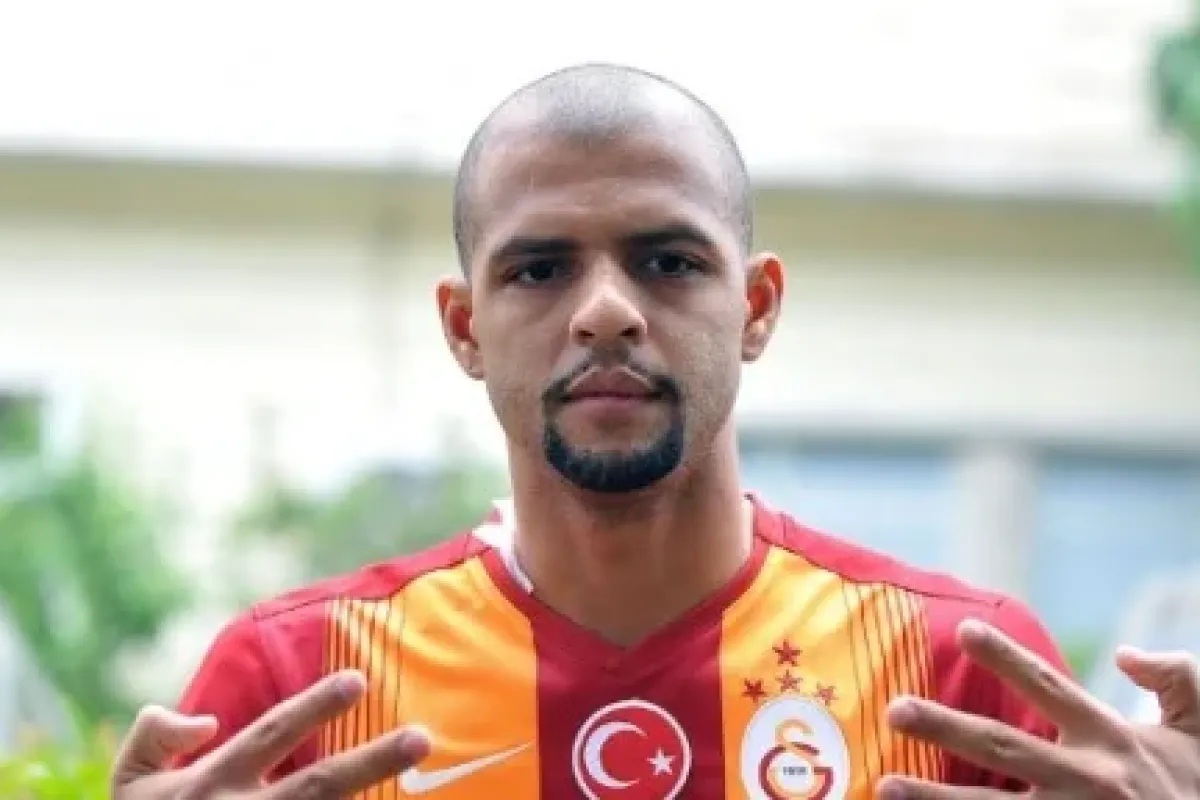 Galatasaray’da Melo depremi