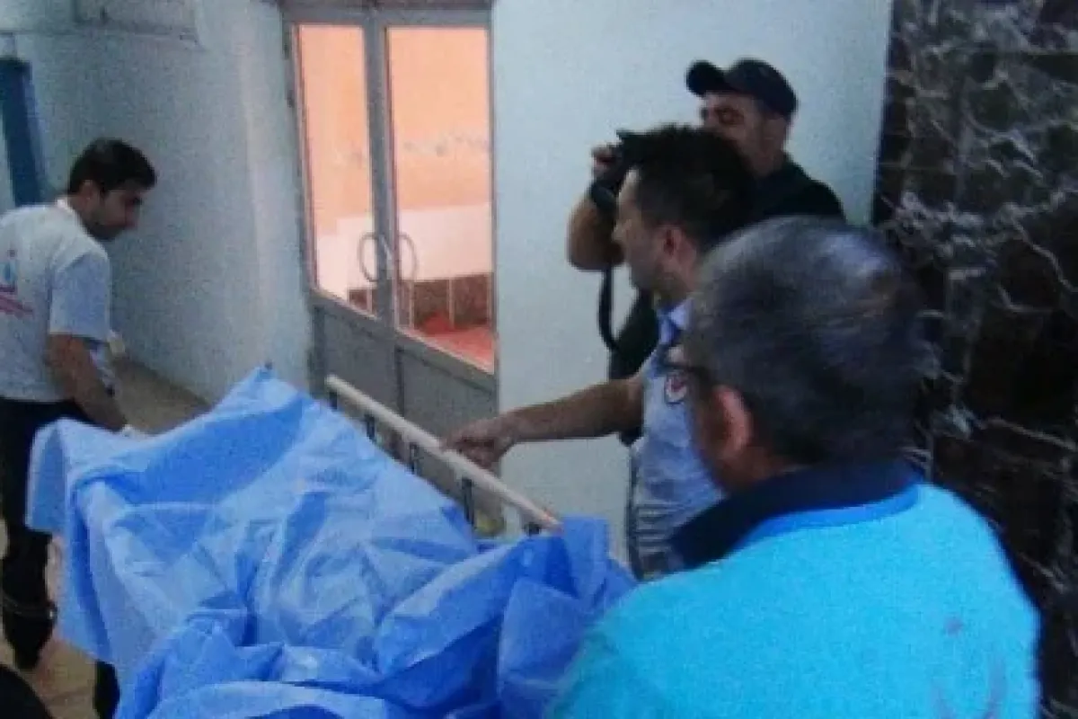 HÜDA-PAR ile HDP’liler arasında kavga: 2 ölü